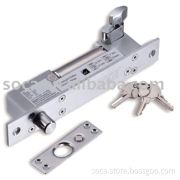 Electric Dead Bolt Lock